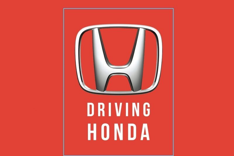 Driving Honda: Inside the World’s Most Innovative Car Company