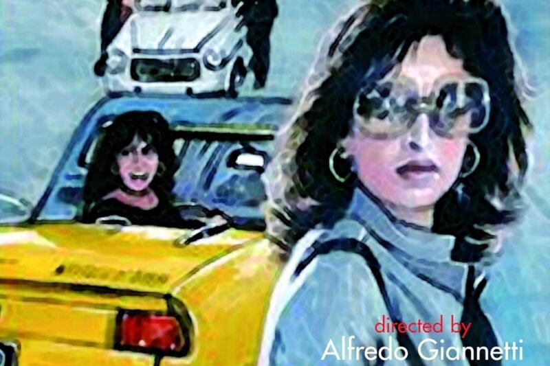 L’Automobile